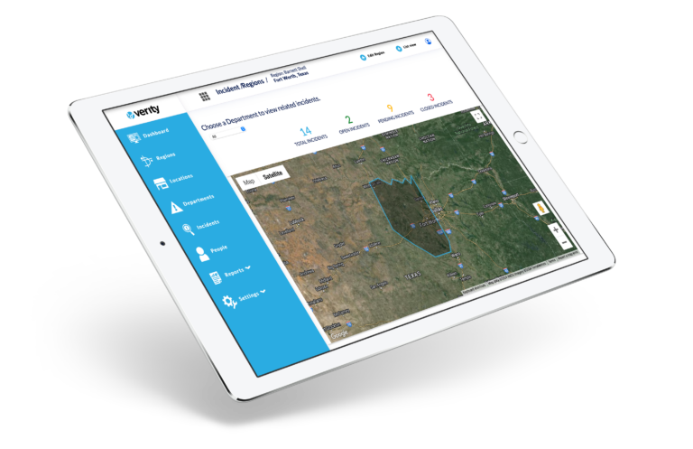 With Verity, your can identifying, respond, manage, and learn from events or conditions on your well site properties. Track various data points that could potentially cause harm to people, assets, the environment, or your reputation. Incidents can include accidents, spills, leaks, equipment failures, other emergencies, etc.