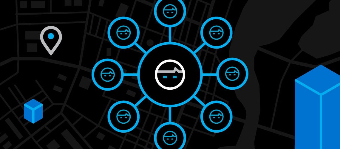 Verity IMS Communication
